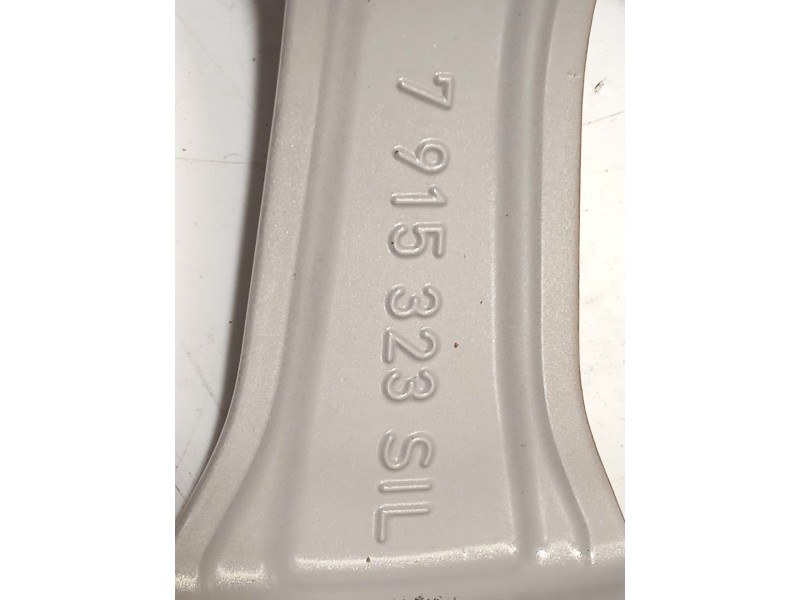 Recambio de llanta para bmw serie 3 berlina (g20) 320i referencia OEM IAM 7915323 36117915323 
