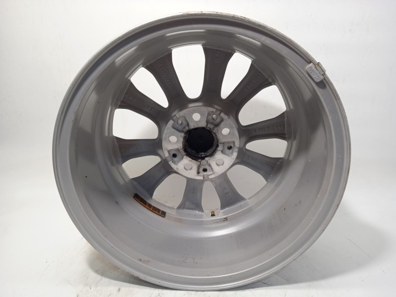 Recambio de llanta para bmw serie 3 berlina (g20) 320i referencia OEM IAM 7915323 36117915323 