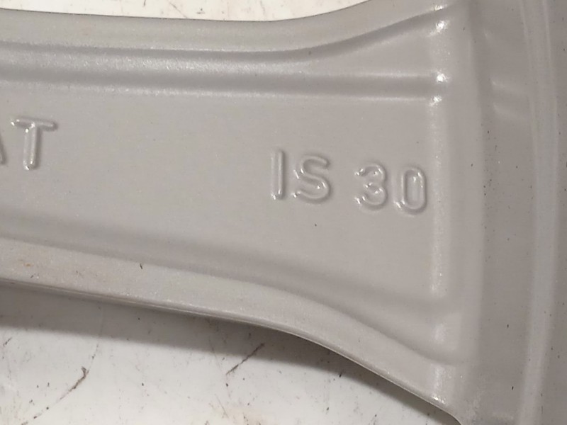 Recambio de llanta para bmw serie 3 berlina (g20) 320i referencia OEM IAM 7915323 36117915323 