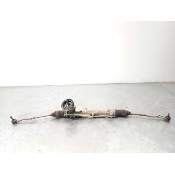 Recambio de cremallera direccion para peugeot 3008 hybrid4 referencia OEM IAM 4001P5 1623214580 1623214580