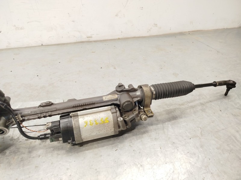 Recambio de cremallera direccion para volkswagen touran (1t1, 1t2) 2.0 tdi referencia OEM IAM 1K1423051BD 1K1909144F 7805277150