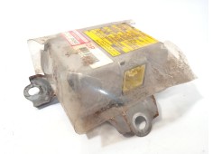 Recambio de centralita airbag para toyota land cruiser 90 (_j9_) 3.0 td (kzj90_, kzj95_) referencia OEM IAM 8917035040  
