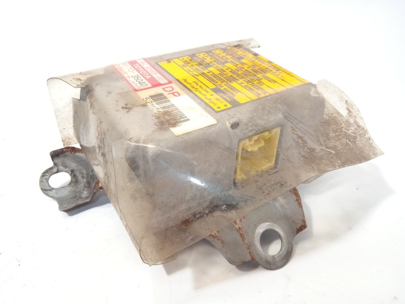 Recambio de centralita airbag para toyota land cruiser 90 (_j9_) 3.0 td (kzj90_, kzj95_) referencia OEM IAM 8917035040  