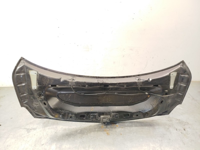 Recambio de capot para mercedes-benz citan monospace (w415) 109 cdi (415.703) referencia OEM IAM A4158800157  