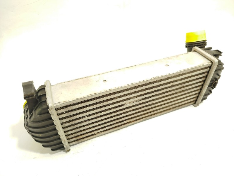 Recambio de intercooler para mercedes-benz citan monospace (w415) 109 cdi (415.703) referencia OEM IAM A4150900114  