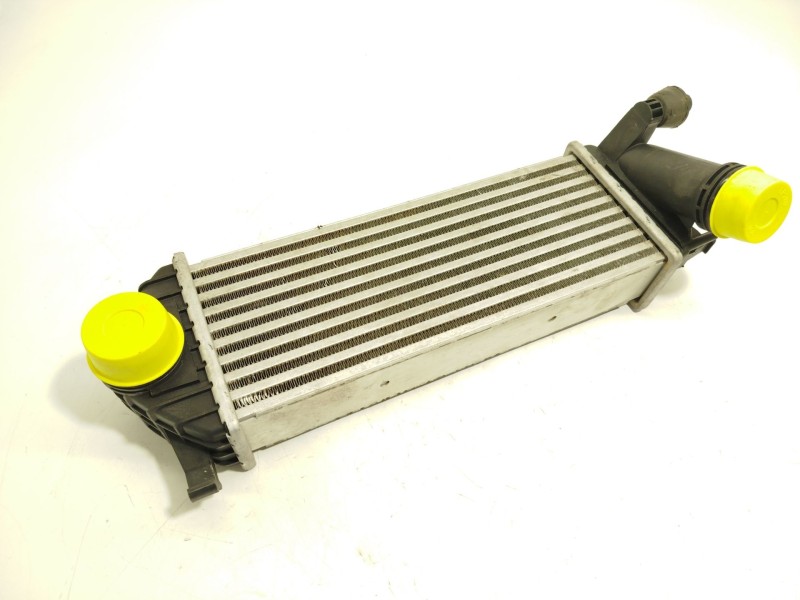Recambio de intercooler para mercedes-benz citan monospace (w415) 109 cdi (415.703) referencia OEM IAM A4150900114  