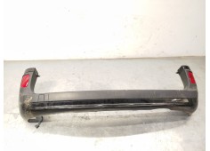 Recambio de paragolpes trasero para mercedes-benz citan monospace (w415) 109 cdi (415.703) referencia OEM IAM A4158800140   2