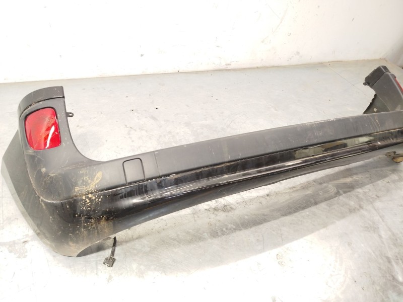 Recambio de paragolpes trasero para mercedes-benz citan monospace (w415) 109 cdi (415.703) referencia OEM IAM A4158800140  