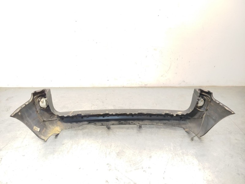 Recambio de paragolpes trasero para mercedes-benz citan monospace (w415) 109 cdi (415.703) referencia OEM IAM A4158800140  