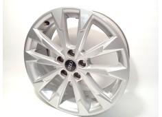 Recambio de llanta para audi q3 (f3b) 1.5 16v tsi act referencia OEM IAM 83A601025G   2