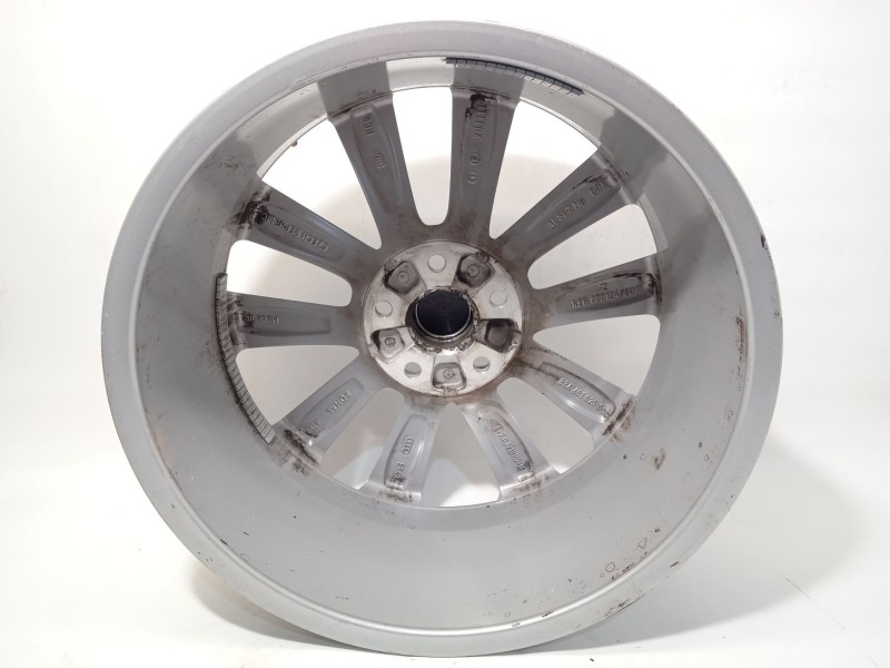 Recambio de llanta para audi q3 (f3b) 1.5 16v tsi act referencia OEM IAM 83A601025G  