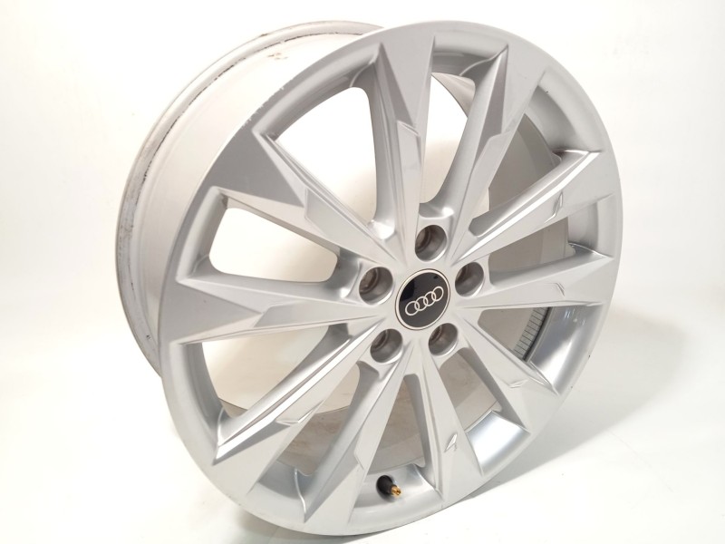 Recambio de llanta para audi q3 (f3b) 1.5 16v tsi act referencia OEM IAM 83A601025G  