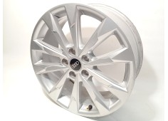 Recambio de llanta para audi q3 (f3b) 1.5 16v tsi act referencia OEM IAM 83A601025G   2