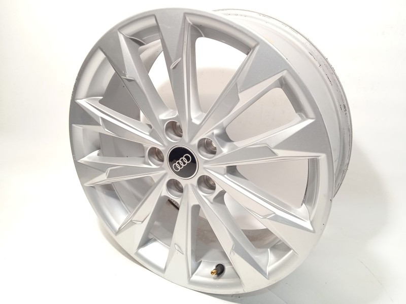 Recambio de llanta para audi q3 (f3b) 1.5 16v tsi act referencia OEM IAM 83A601025G  