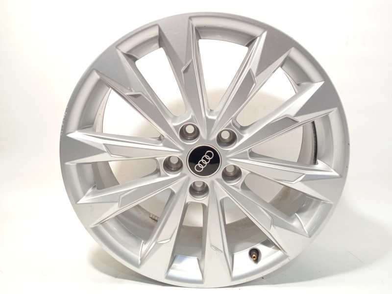 Recambio de llanta para audi q3 (f3b) 1.5 16v tsi act referencia OEM IAM 83A601025G  