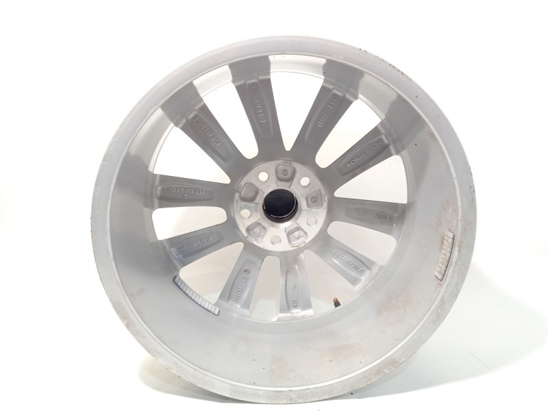 Recambio de llanta para audi q3 (f3b) 1.5 16v tsi act referencia OEM IAM 83A601025G  