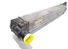 Recambio de intercooler para renault scénic iii (jz0/1_) 1.5 dci referencia OEM IAM 144963639R   2