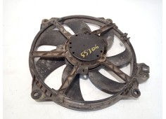 Recambio de electroventilador para renault scénic iii (jz0/1_) 1.5 dci referencia OEM IAM 214810898R   2