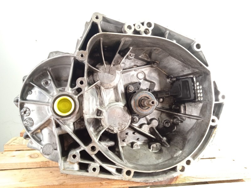 Recambio de caja cambios para peugeot 5008 (0u_, 0e_) 1.6 16v referencia OEM IAM 20EA11 2231C9 