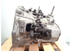 Recambio de caja cambios para peugeot 5008 (0u_, 0e_) 1.6 16v referencia OEM IAM 20EA11 2231C9  2