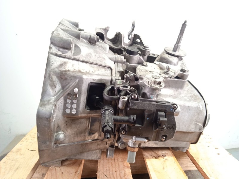 Recambio de caja cambios para peugeot 5008 (0u_, 0e_) 1.6 16v referencia OEM IAM 20EA11 2231C9 