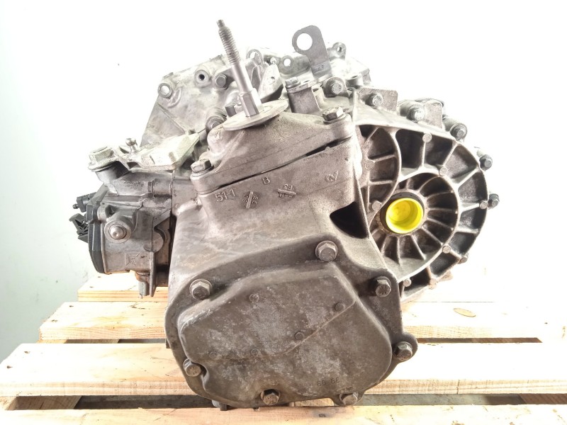 Recambio de caja cambios para peugeot 5008 (0u_, 0e_) 1.6 16v referencia OEM IAM 20EA11 2231C9 