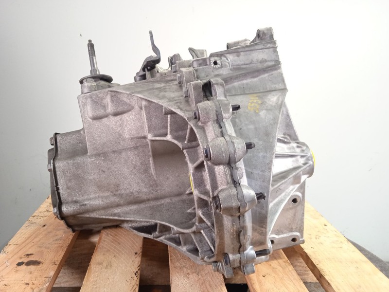 Recambio de caja cambios para peugeot 5008 (0u_, 0e_) 1.6 16v referencia OEM IAM 20EA11 2231C9 