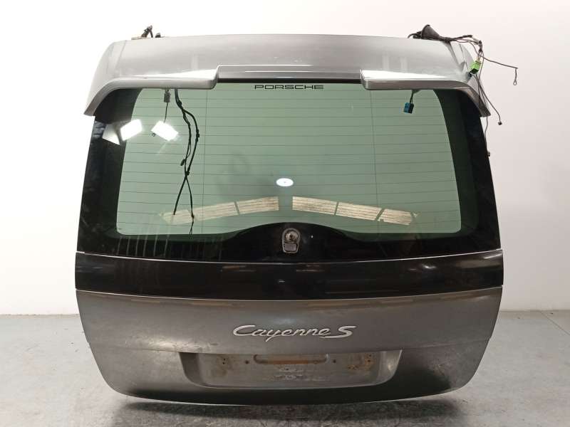 PORTON TRASERO 95551201110 