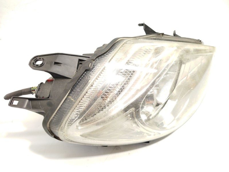 Recambio de faro derecho para citroën c8 (ea_, eb_) 2.0 hdi referencia OEM IAM 1494315080 620615 89006368