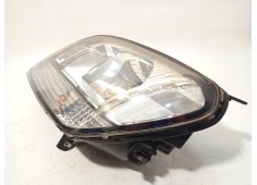 Recambio de faro izquierdo para chevrolet orlando (j309) 2.0 d referencia OEM IAM 95025585   2