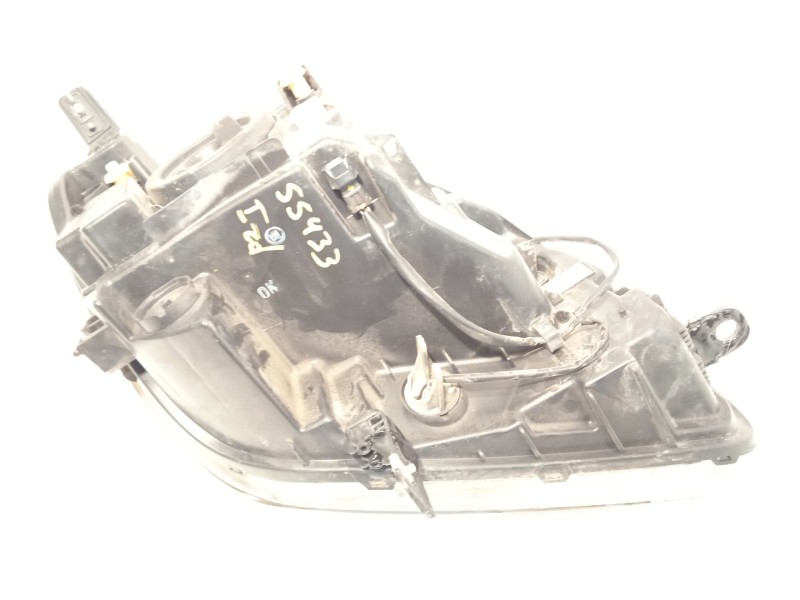 Recambio de faro izquierdo para chevrolet orlando (j309) 2.0 d referencia OEM IAM 95025585  