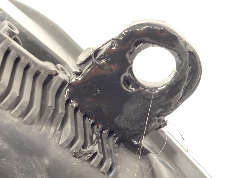 Recambio de faro izquierdo para chevrolet orlando (j309) 2.0 d referencia OEM IAM 95025585  