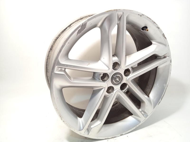 Recambio de llanta para opel mokka / mokka x (j13) 1.6 cdti 4x4 (_76) referencia OEM IAM 42444278  