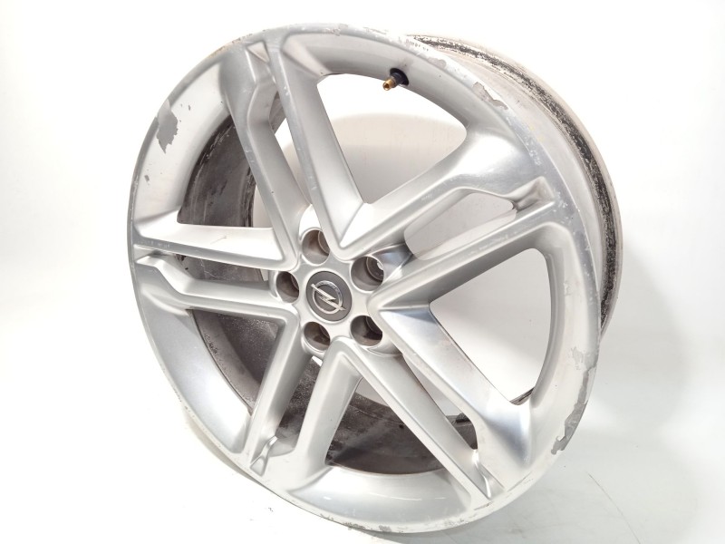 Recambio de llanta para opel mokka / mokka x (j13) 1.6 cdti 4x4 (_76) referencia OEM IAM 42444278  