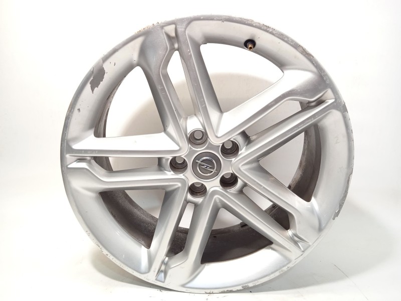 Recambio de llanta para opel mokka / mokka x (j13) 1.6 cdti 4x4 (_76) referencia OEM IAM 42444278  