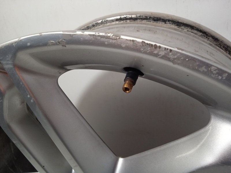 Recambio de llanta para opel mokka / mokka x (j13) 1.6 cdti 4x4 (_76) referencia OEM IAM 42444278  