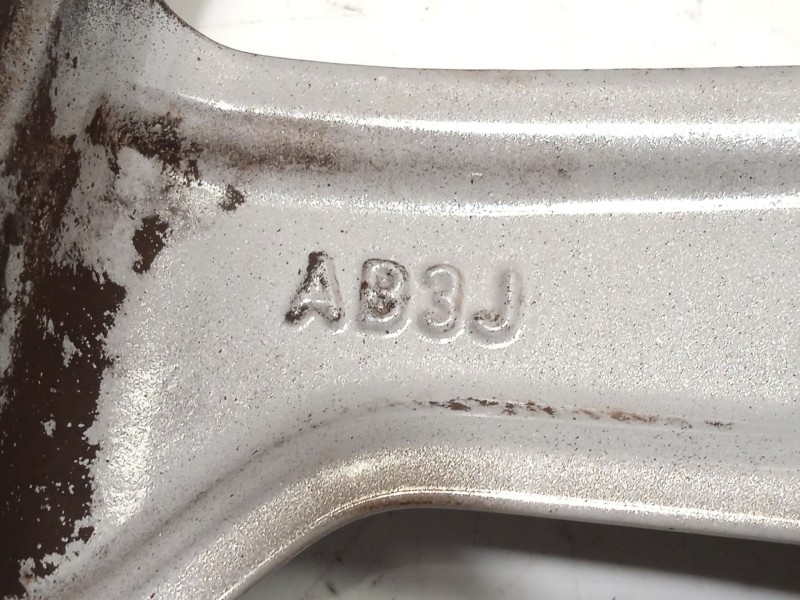 Recambio de llanta para opel mokka / mokka x (j13) 1.6 cdti 4x4 (_76) referencia OEM IAM 42444278  