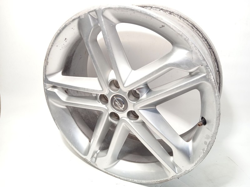 Recambio de llanta para opel mokka / mokka x (j13) 1.6 cdti 4x4 (_76) referencia OEM IAM 42444278  