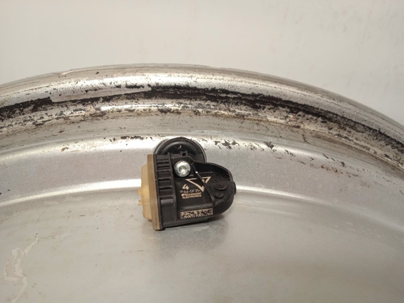 Recambio de llanta para opel mokka / mokka x (j13) 1.6 cdti 4x4 (_76) referencia OEM IAM 42444278  