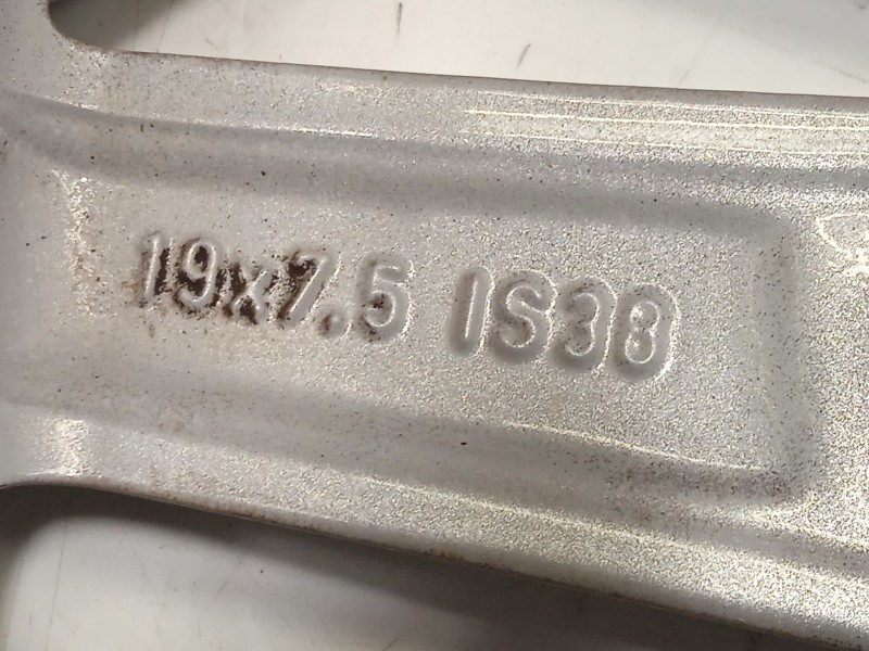 Recambio de llanta para opel mokka / mokka x (j13) 1.6 cdti 4x4 (_76) referencia OEM IAM 42444278  