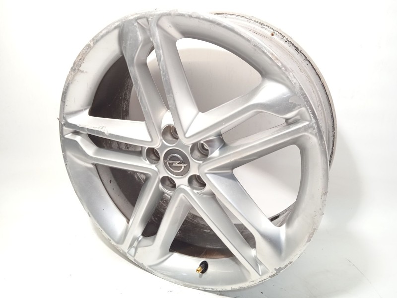 Recambio de llanta para opel mokka / mokka x (j13) 1.6 cdti 4x4 (_76) referencia OEM IAM 42444278  