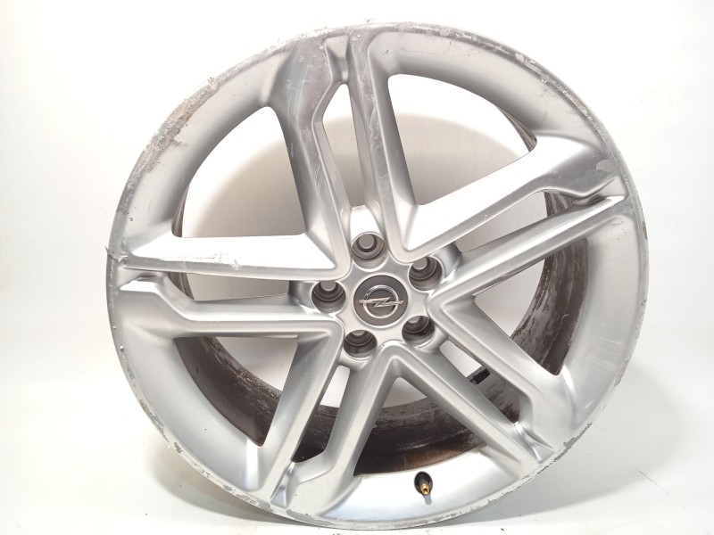 Recambio de llanta para opel mokka / mokka x (j13) 1.6 cdti 4x4 (_76) referencia OEM IAM 42444278  