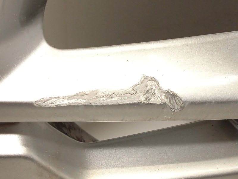 Recambio de llanta para opel mokka / mokka x (j13) 1.6 cdti 4x4 (_76) referencia OEM IAM 42444278  