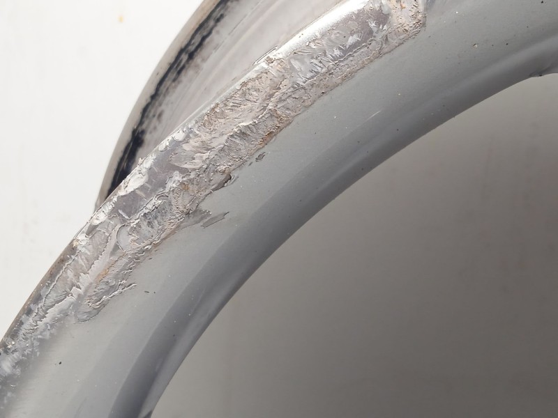 Recambio de llanta para opel mokka / mokka x (j13) 1.6 cdti 4x4 (_76) referencia OEM IAM 42444278  