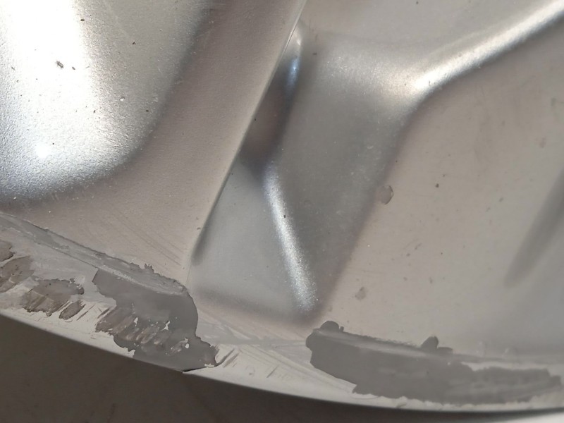 Recambio de llanta para opel mokka / mokka x (j13) 1.6 cdti 4x4 (_76) referencia OEM IAM 42444278  