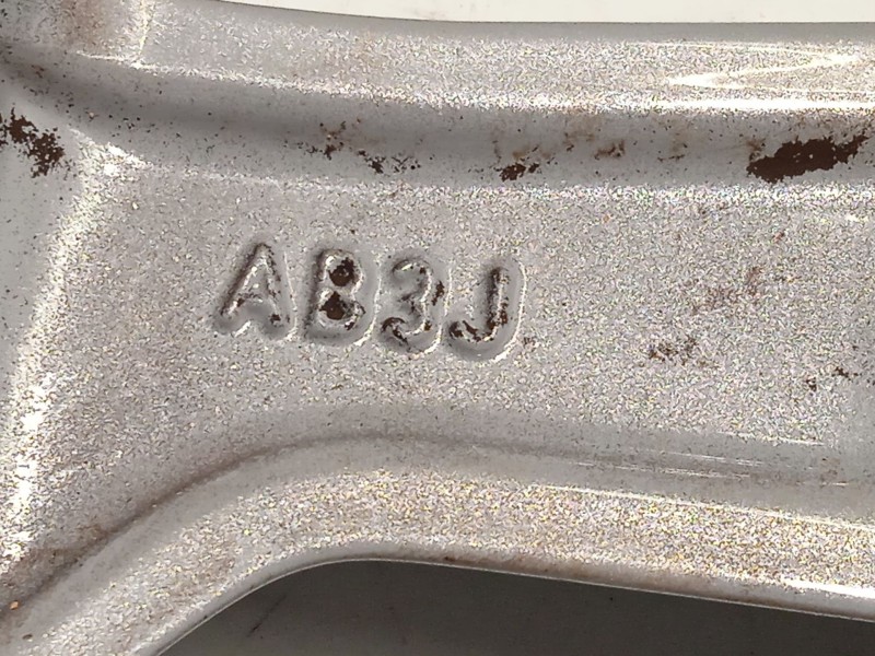 Recambio de llanta para opel mokka / mokka x (j13) 1.6 cdti 4x4 (_76) referencia OEM IAM 42444278  