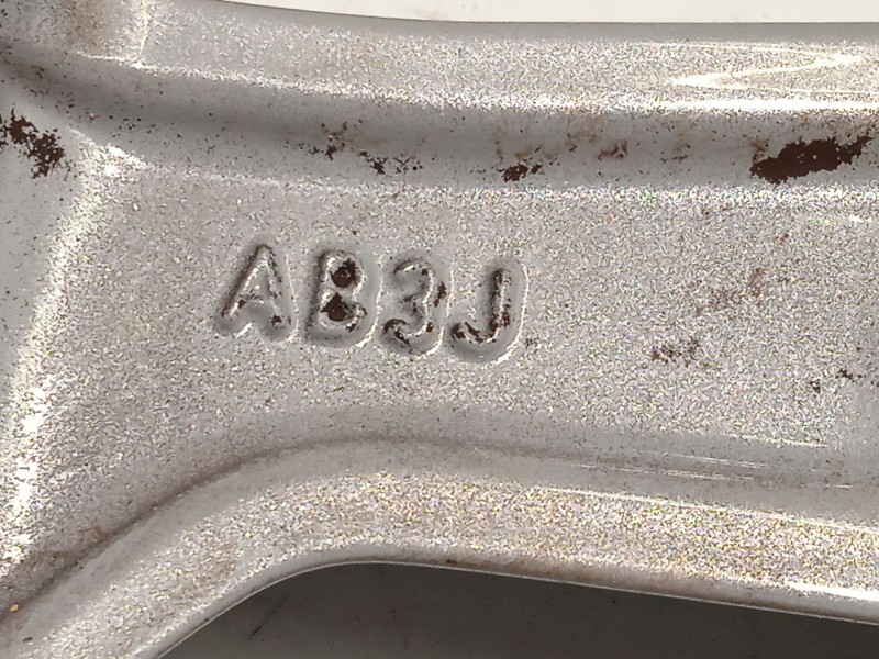 Recambio de llanta para opel mokka / mokka x (j13) 1.6 cdti 4x4 (_76) referencia OEM IAM 42444278  