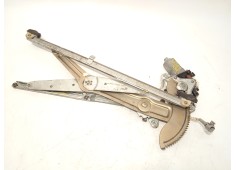 Recambio de elevalunas delantero izquierdo para toyota land cruiser 90 (_j9_) 3.0 td (kzj90_, kzj95_) referencia OEM IAM 8571060 2