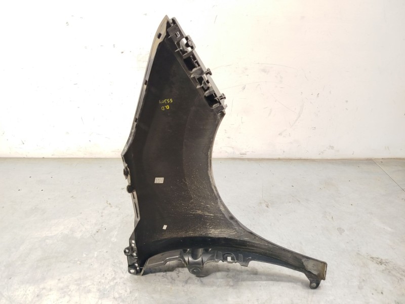 Recambio de aleta delantera izquierda para peugeot 5008 (0u_, 0e_) 1.6 16v referencia OEM IAM 7840Y7  
