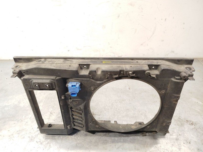 Recambio de panel frontal para peugeot 5008 (0u_, 0e_) 1.6 16v referencia OEM IAM 7104V2 9676568780 